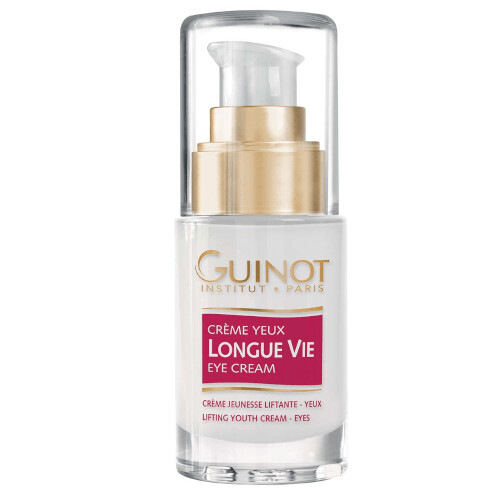 Longue Vie Eye Cream