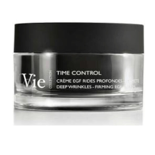 Time Control Deep Wrinkle Rich Cream