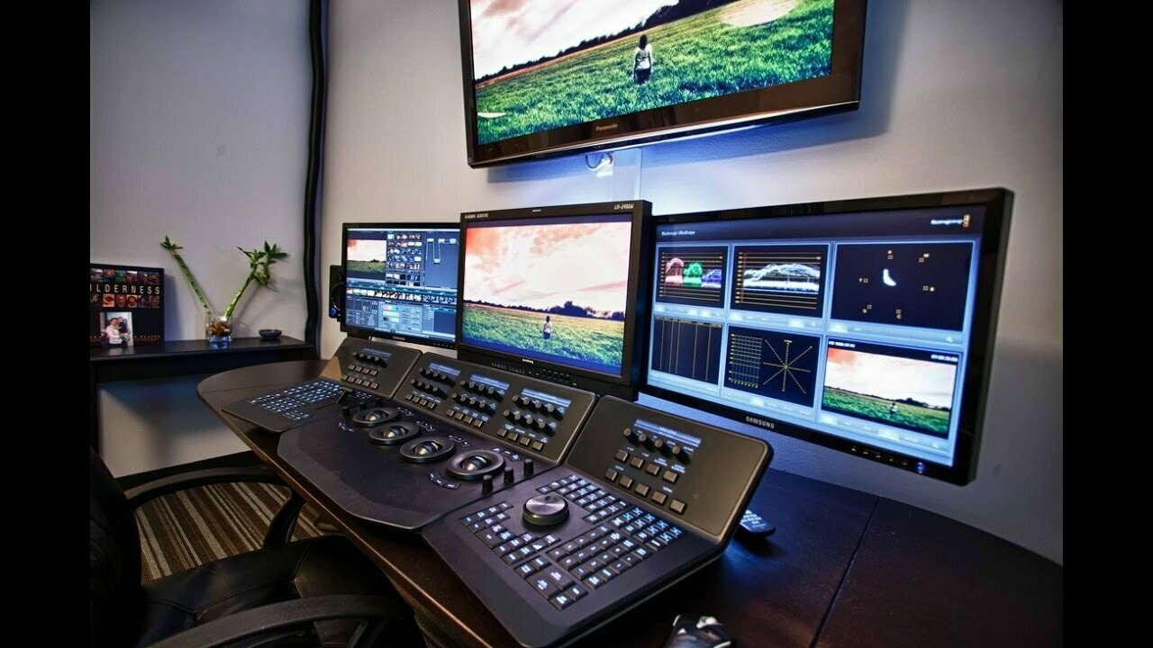 Custom Music Video Production