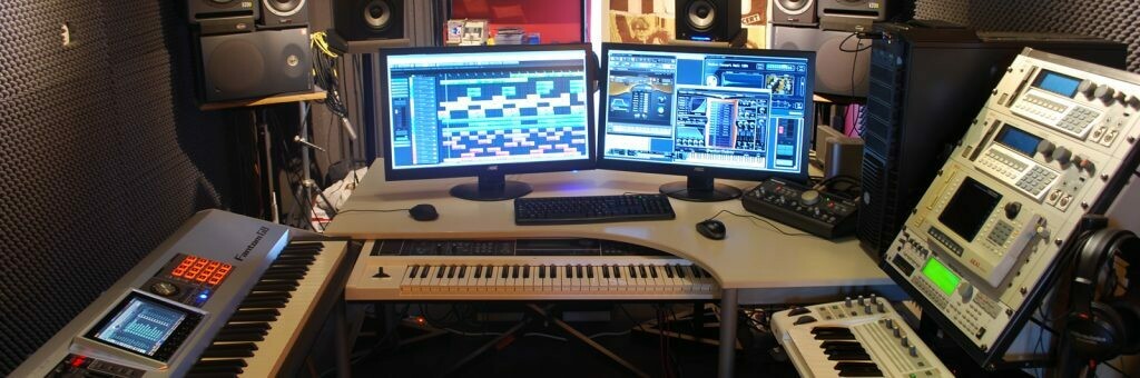 Custom Beat Production