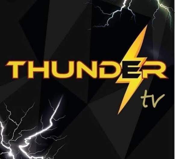 ThunderTV/MasterTV