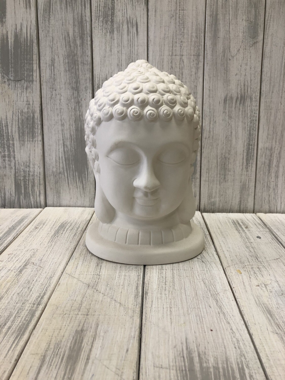 Buddha Bust Buddha Bust