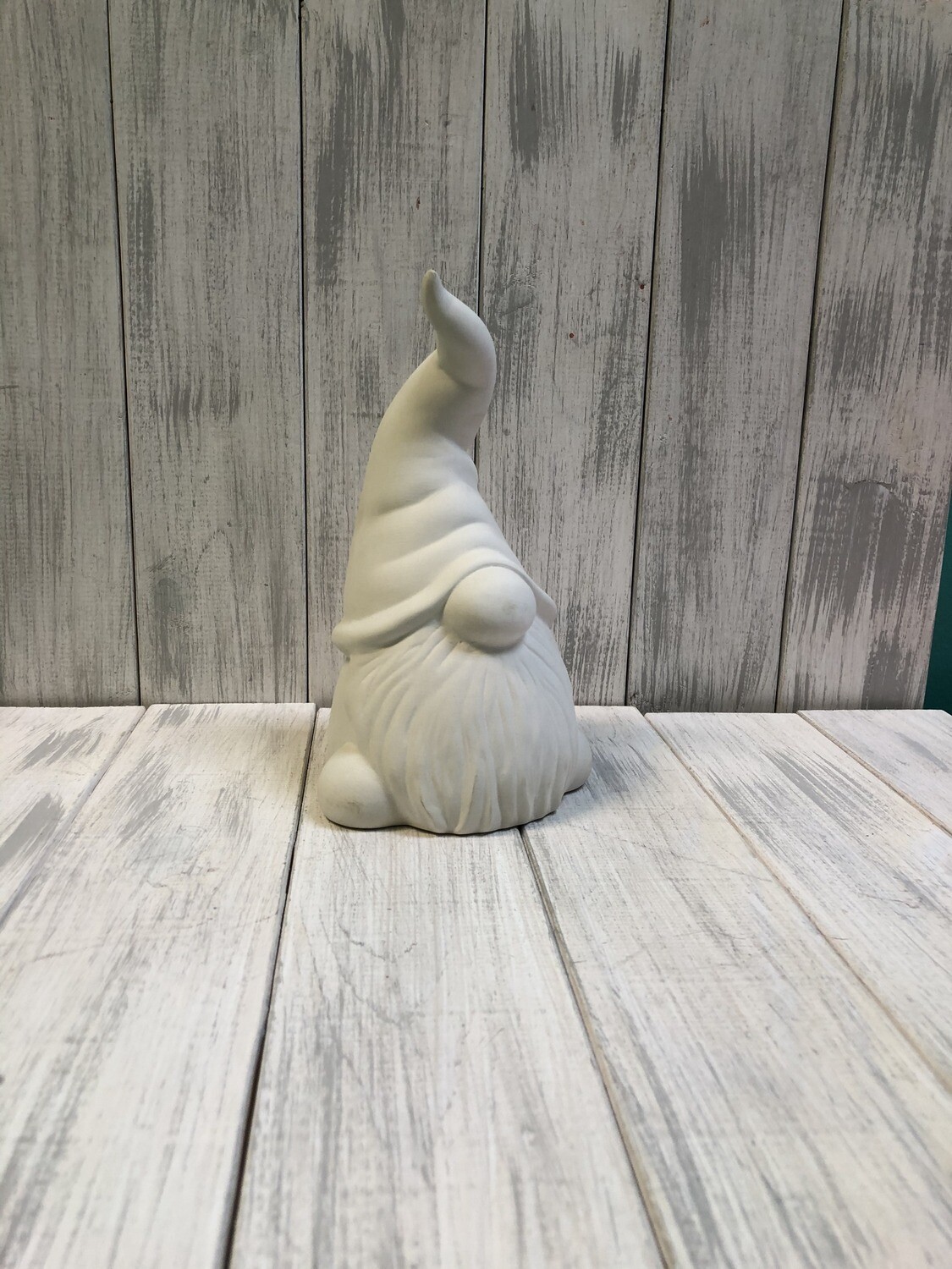 Tall Hatted Gnome Tall Hatted Gnome
