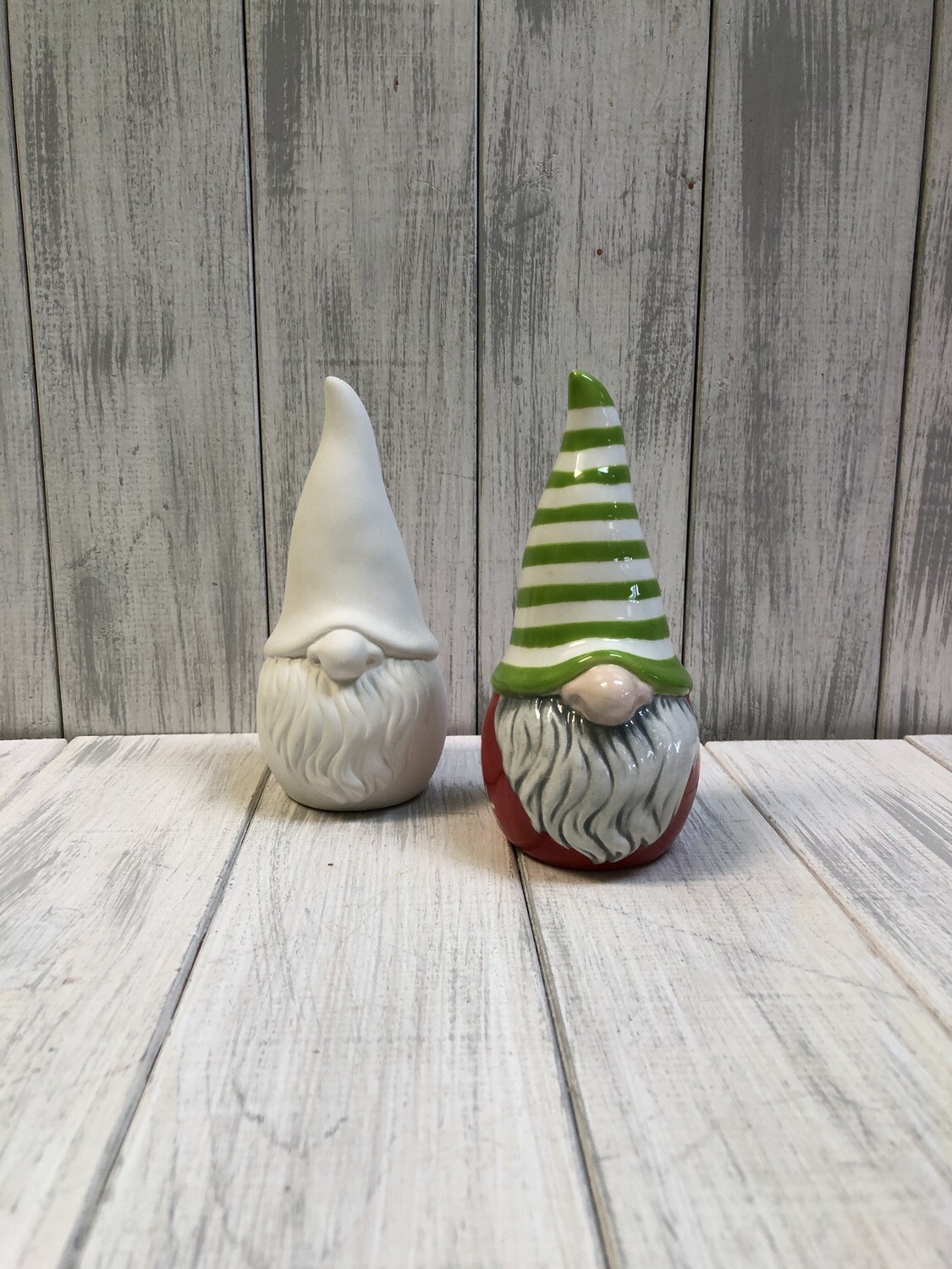 Gnome/ Medium Contemporary Gnome/ Medium Contemporary