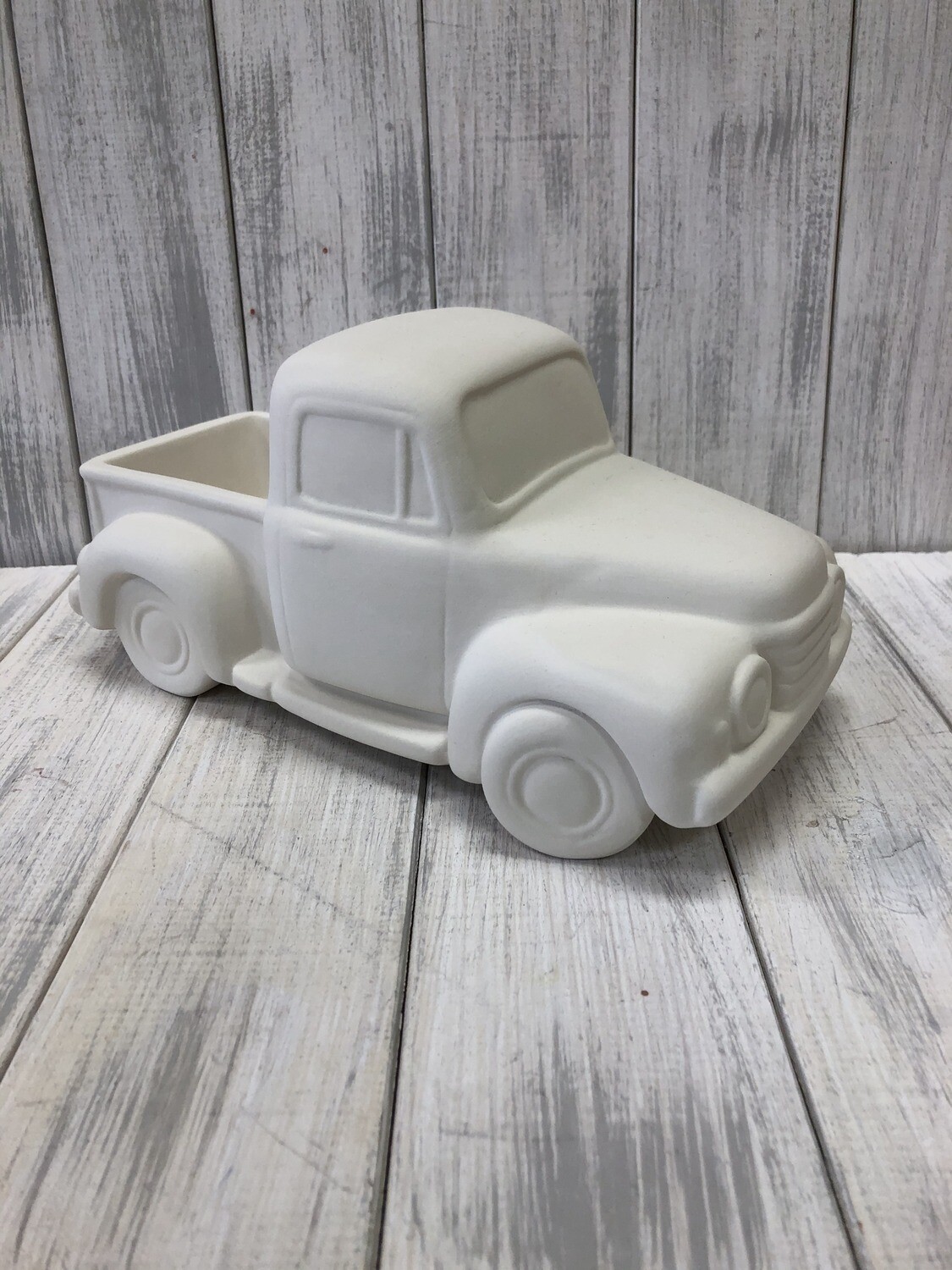 Vintage Truck Vintage Truck