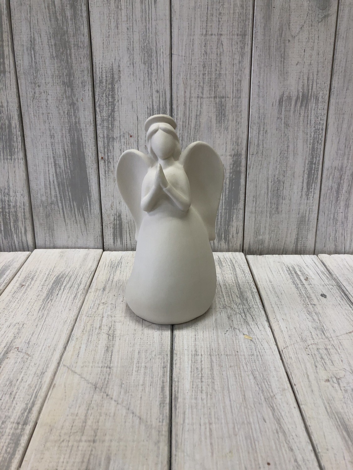 Serene Angel Serene Angel