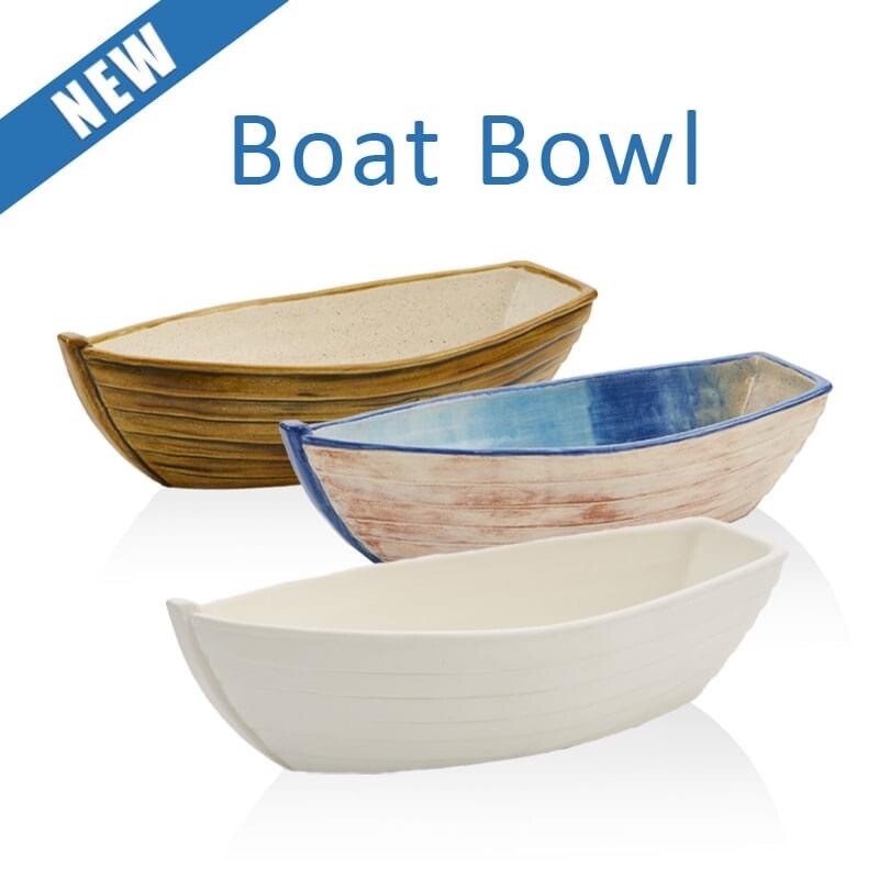 Boat Bowl Boat Bowl