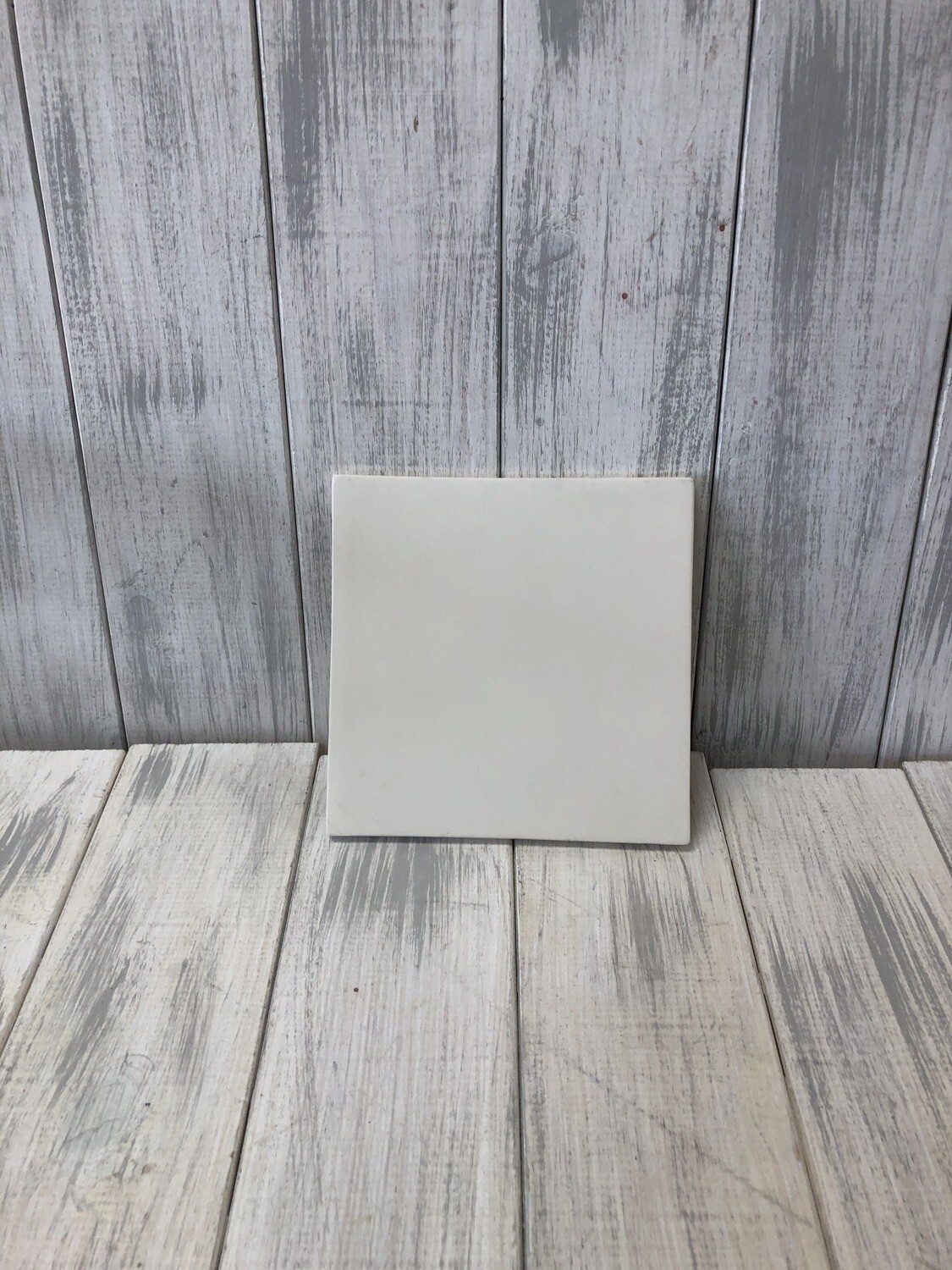6" Square Tile 6" Square Tile