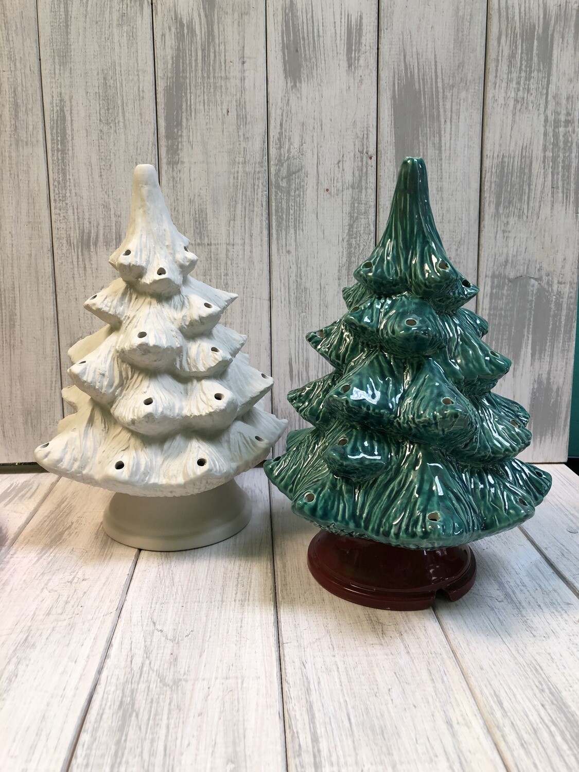 Christmas Tree Small 9'