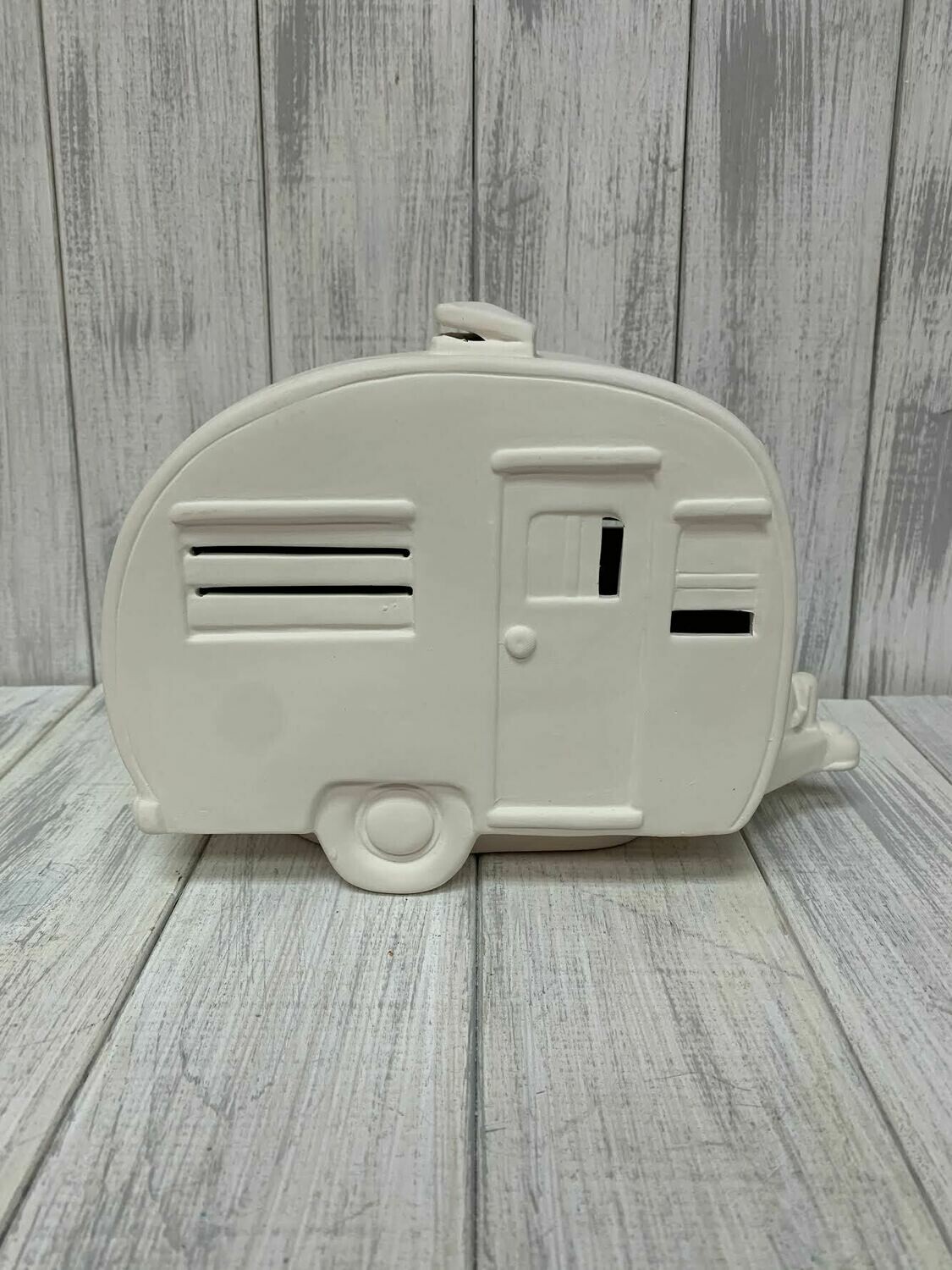 Vintage Camper Light Up Vintage Camper Light Up