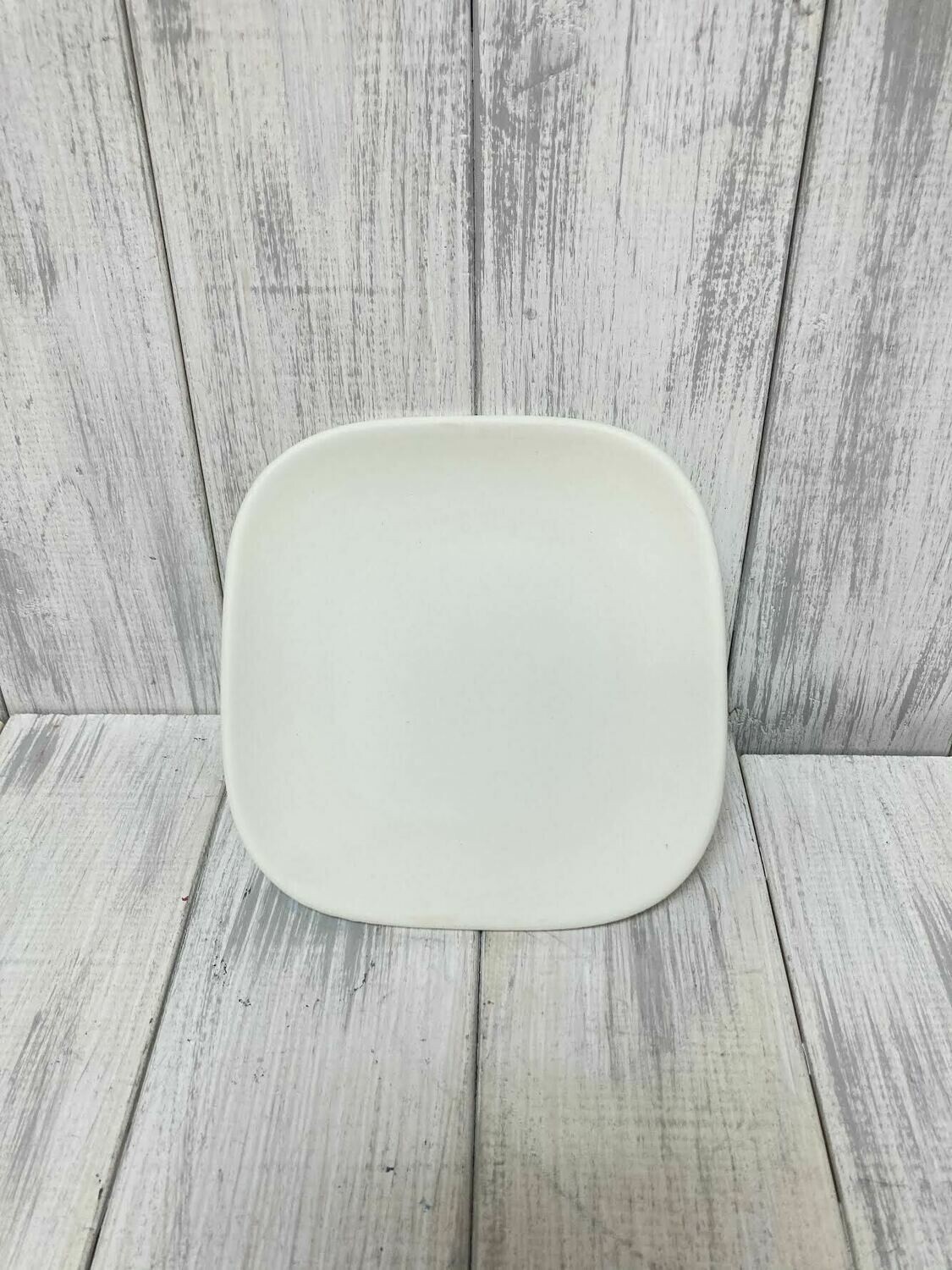 Squircle Dessert Plate 6" Squircle Dessert Plate 6"