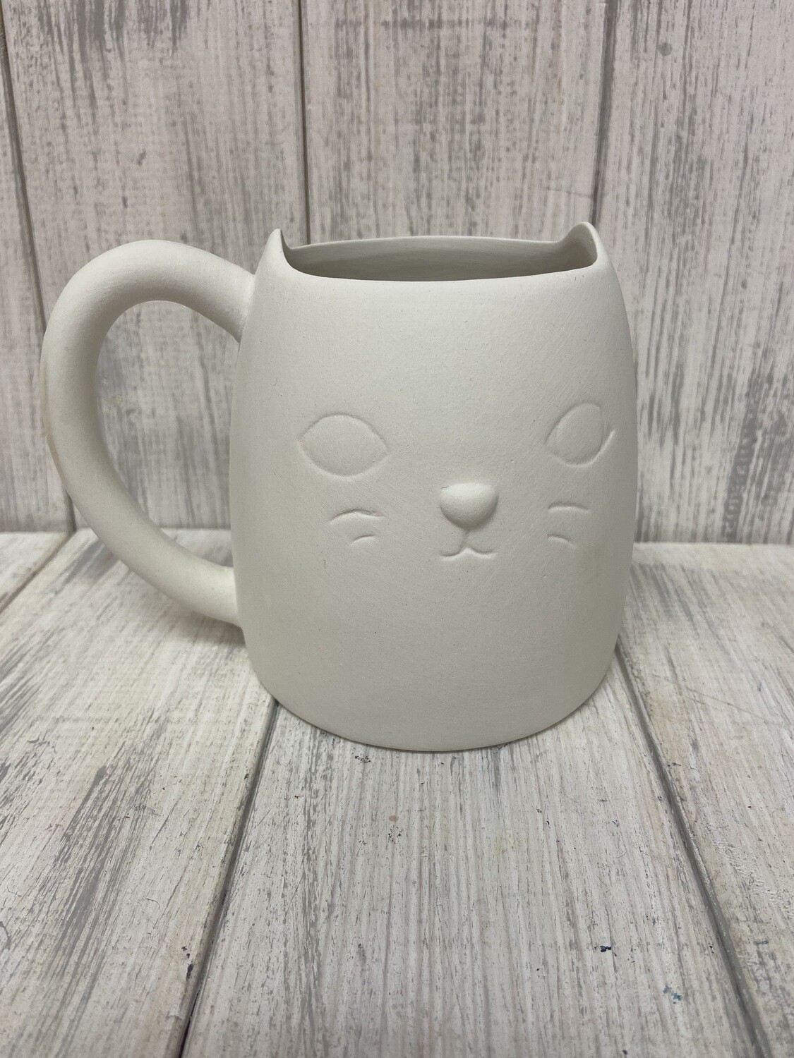 Cat Mug Cat Mug