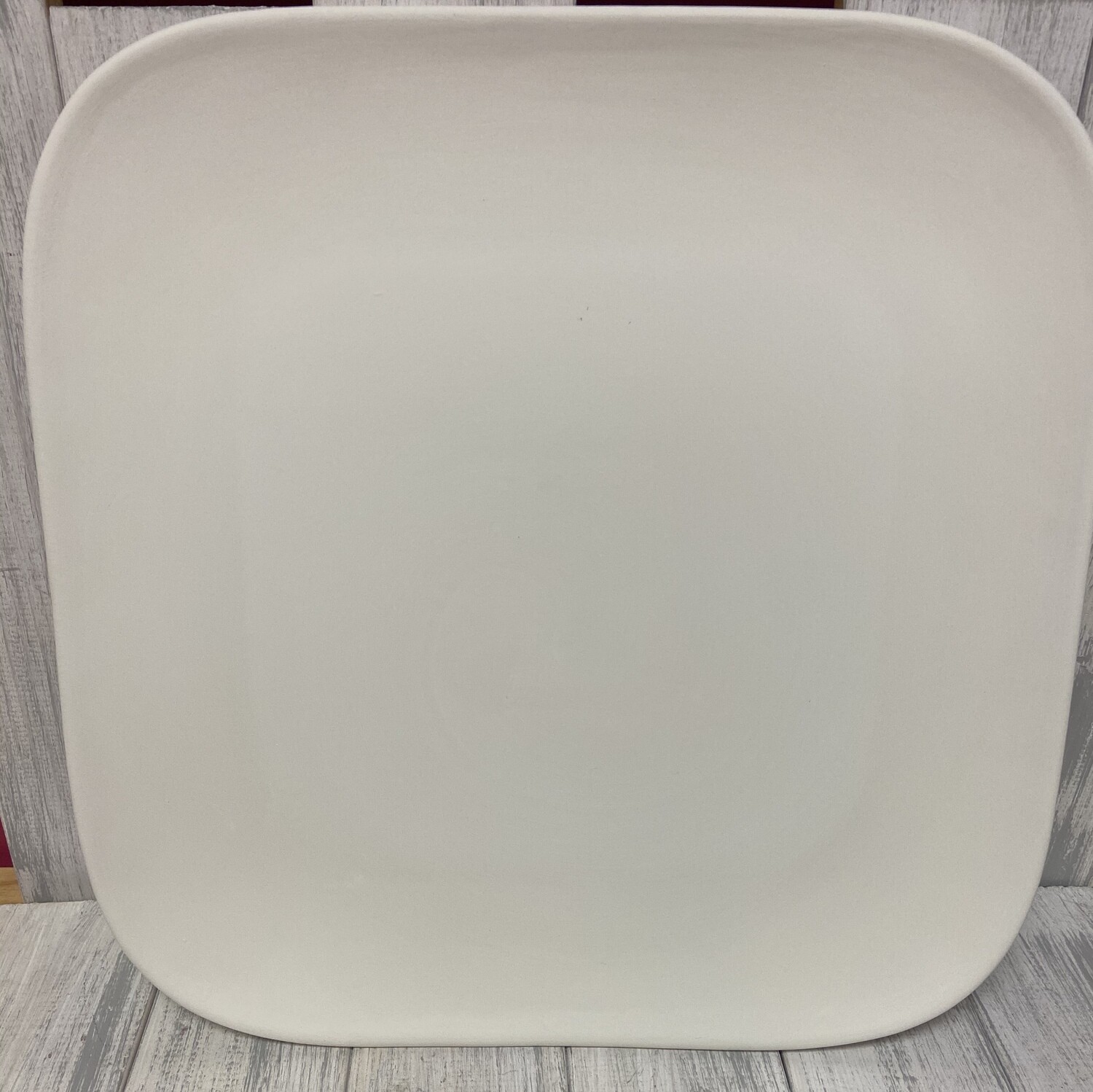 Squircle Square Platter 15" Squircle Square Platter 15"