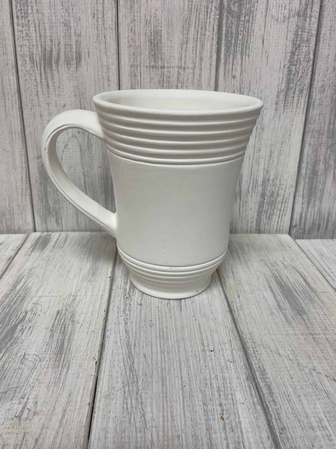 Stoneware Lisa Mug Stoneware Lisa Mug
