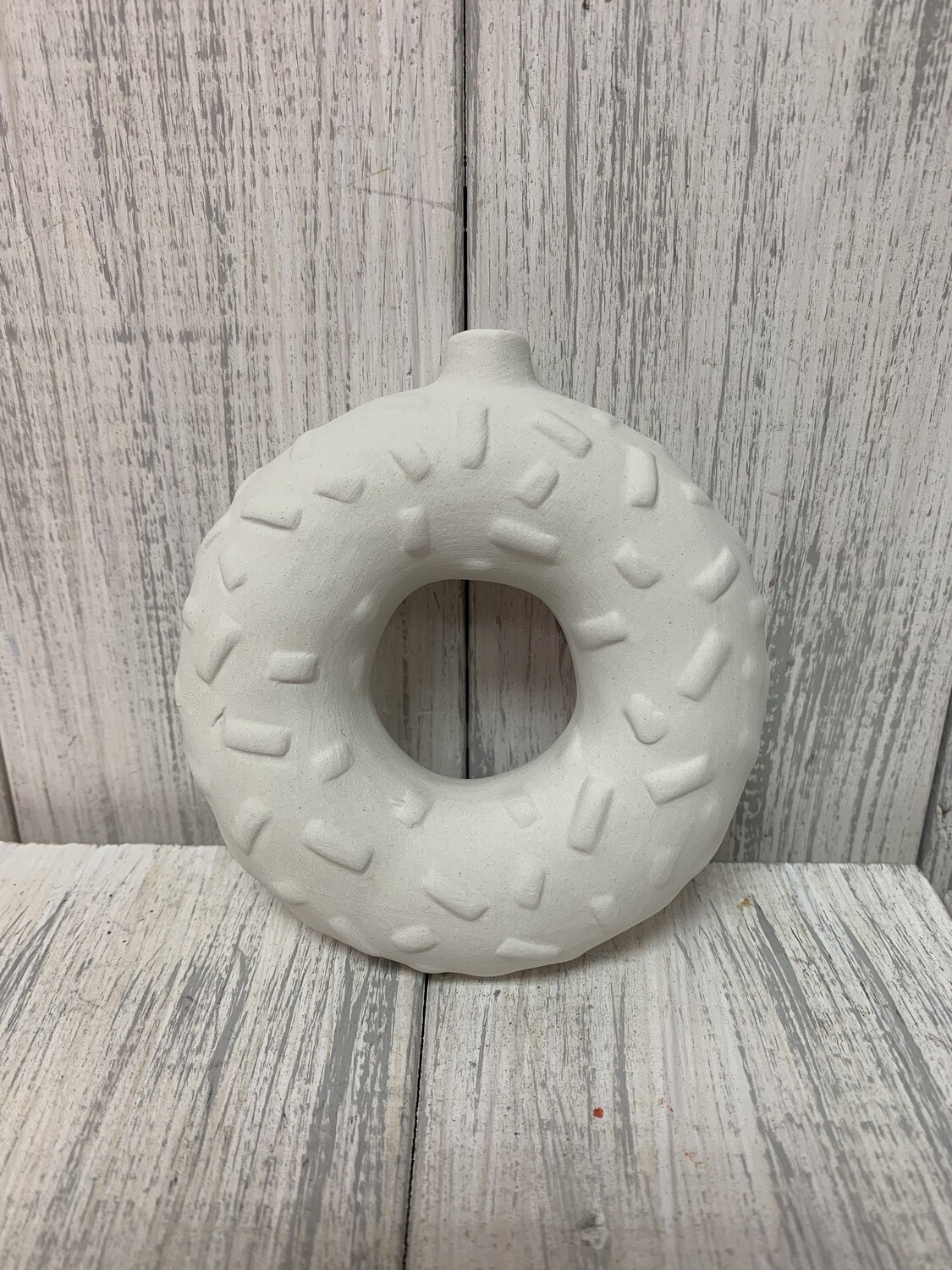 Donut Ornament Donut Ornament