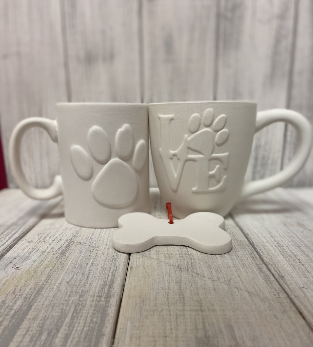 Dog Lover Mug To-Go Kit Dog Lover Mug To-Go Kit