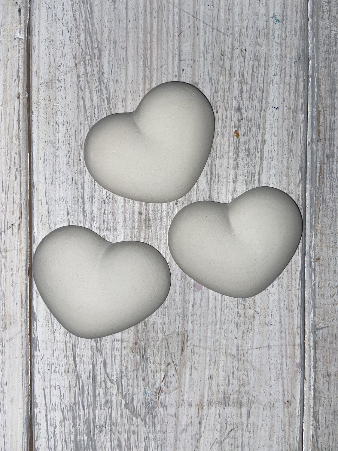 Heart Bisquies Heart Bisquies