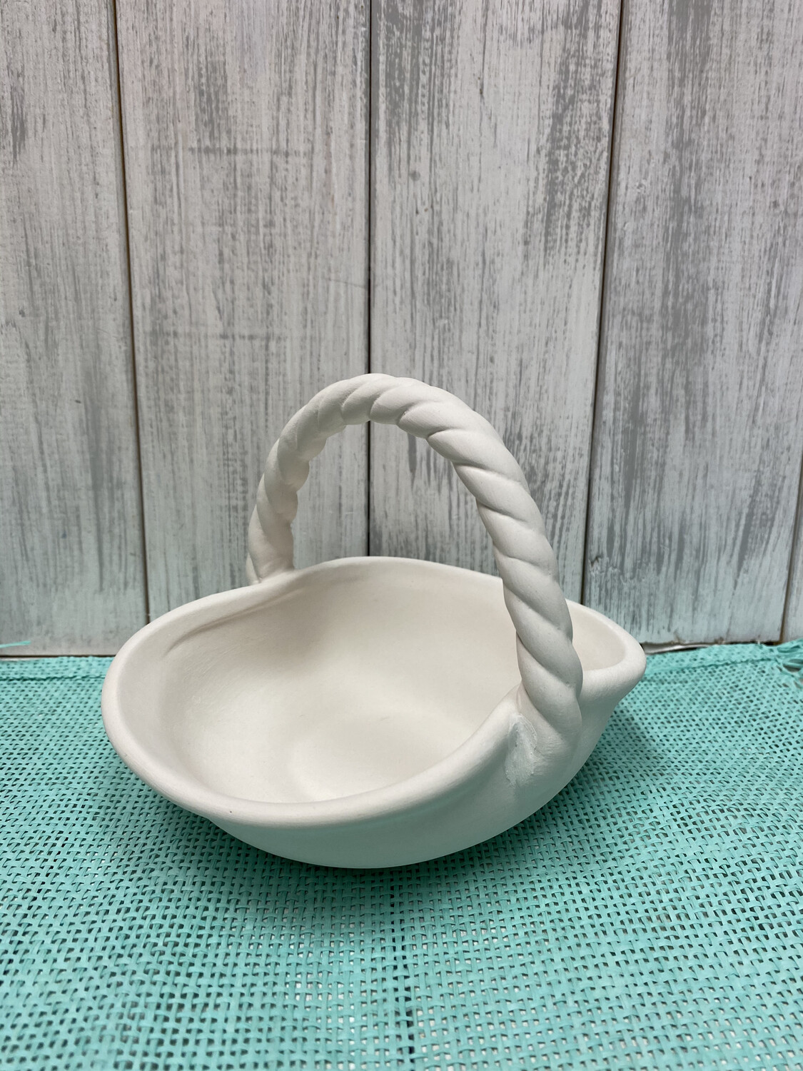 Medium Easter Basket Medium Easter Basket