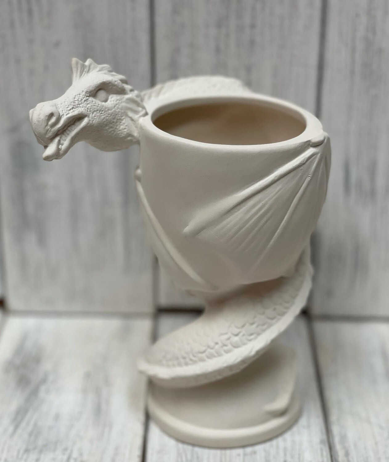 Dragon Goblet Dragon Goblet