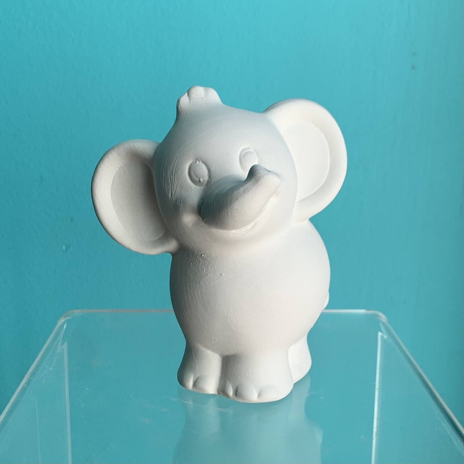 Erma Elephant Erma Elephant