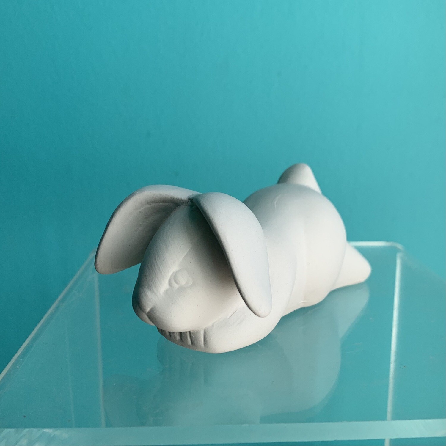 Floppy Bunny Floppy Bunny