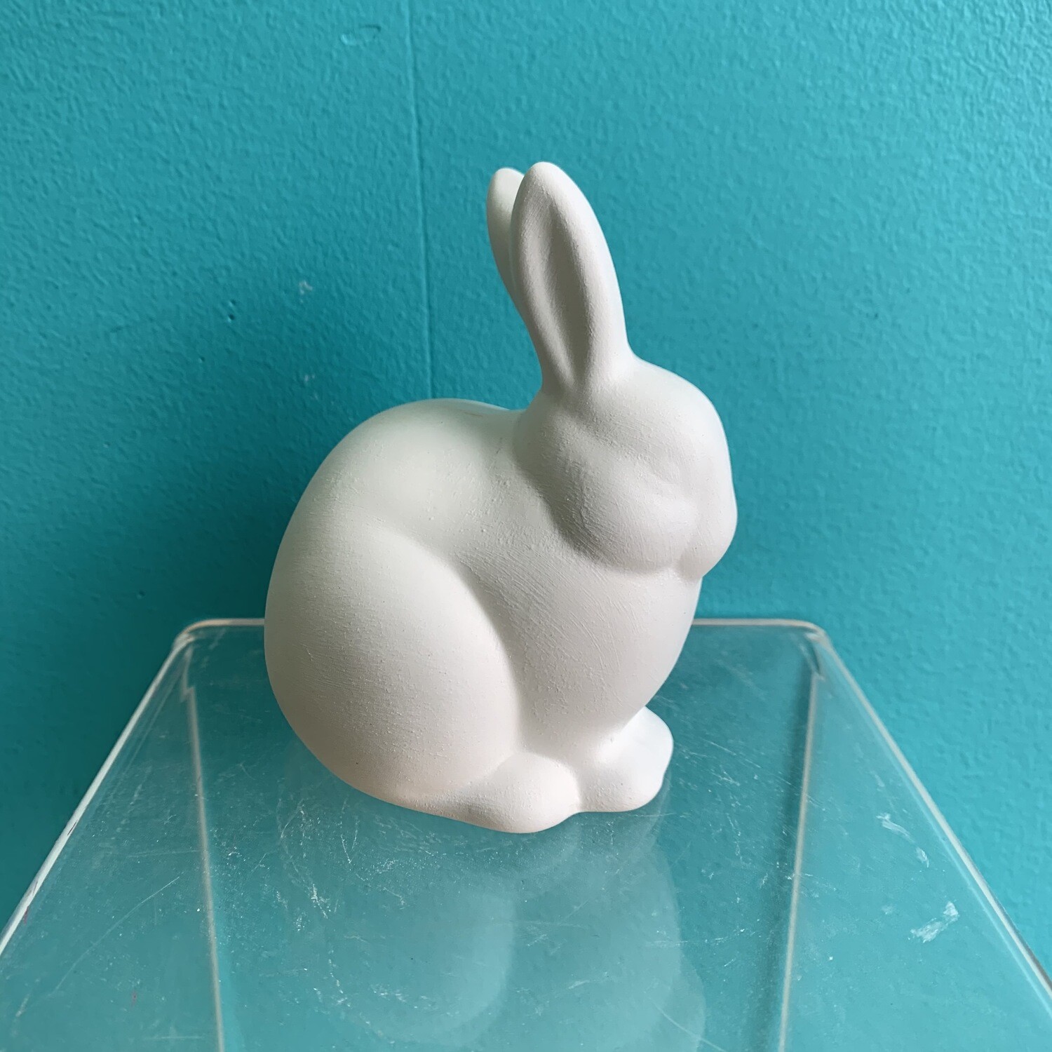 Assorted Bunny Collectible Assorted Bunny Collectible
