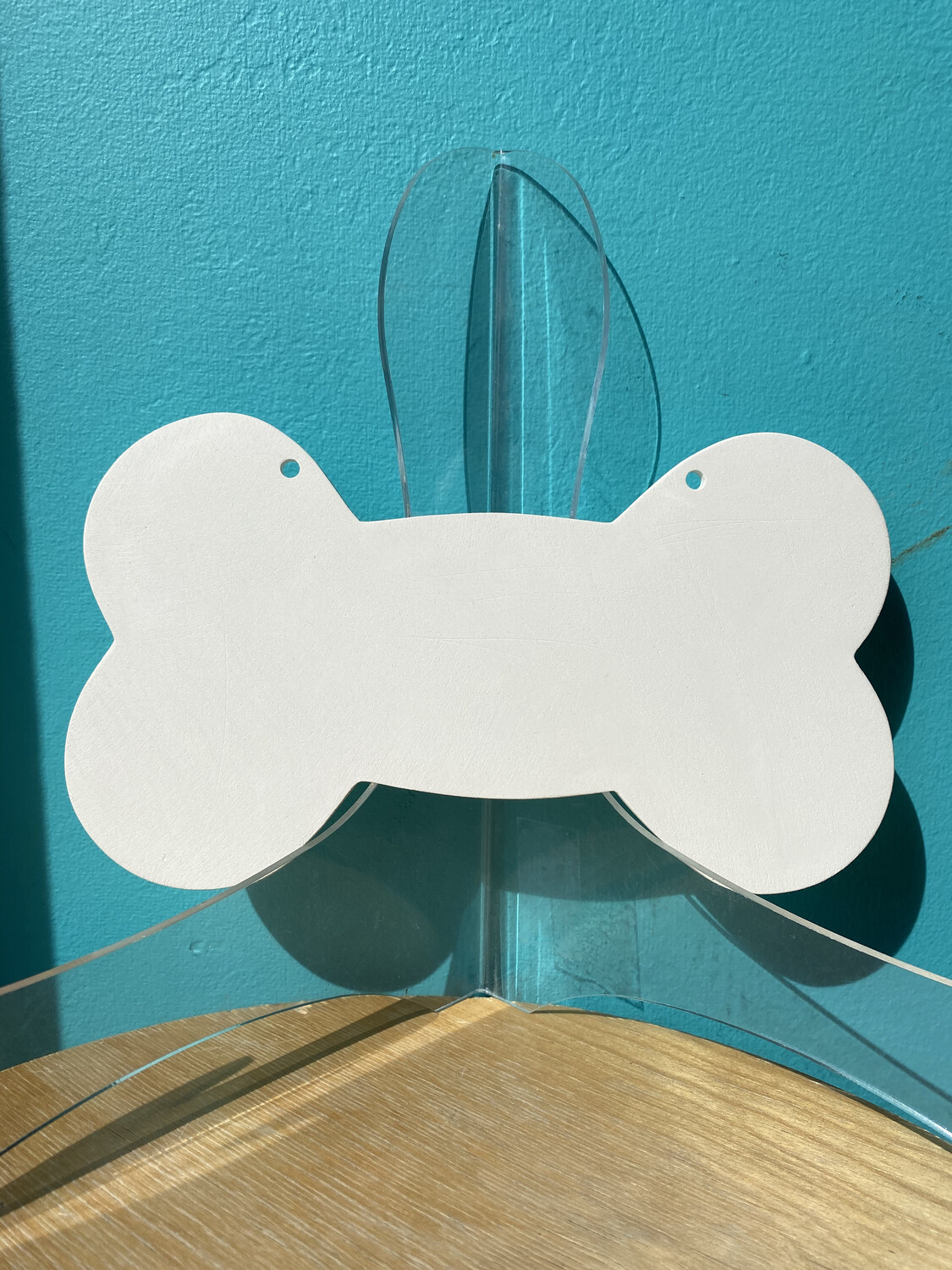 Dog Bone Plaque XL Dog Bone Plaque XL