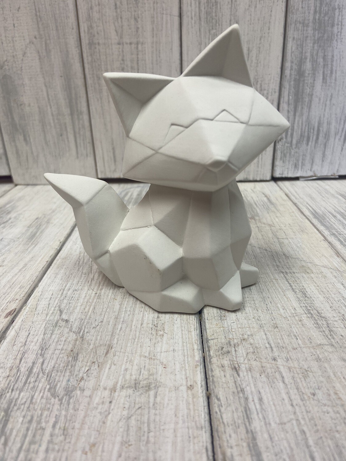 Fox Facet-ini Fox Facet-ini