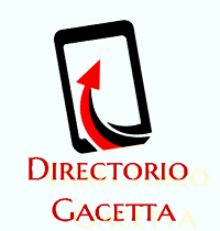 Directorio Gacetta