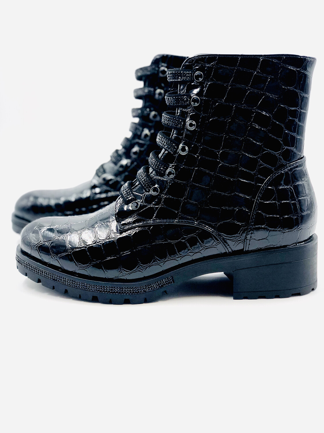croc boots for sale
