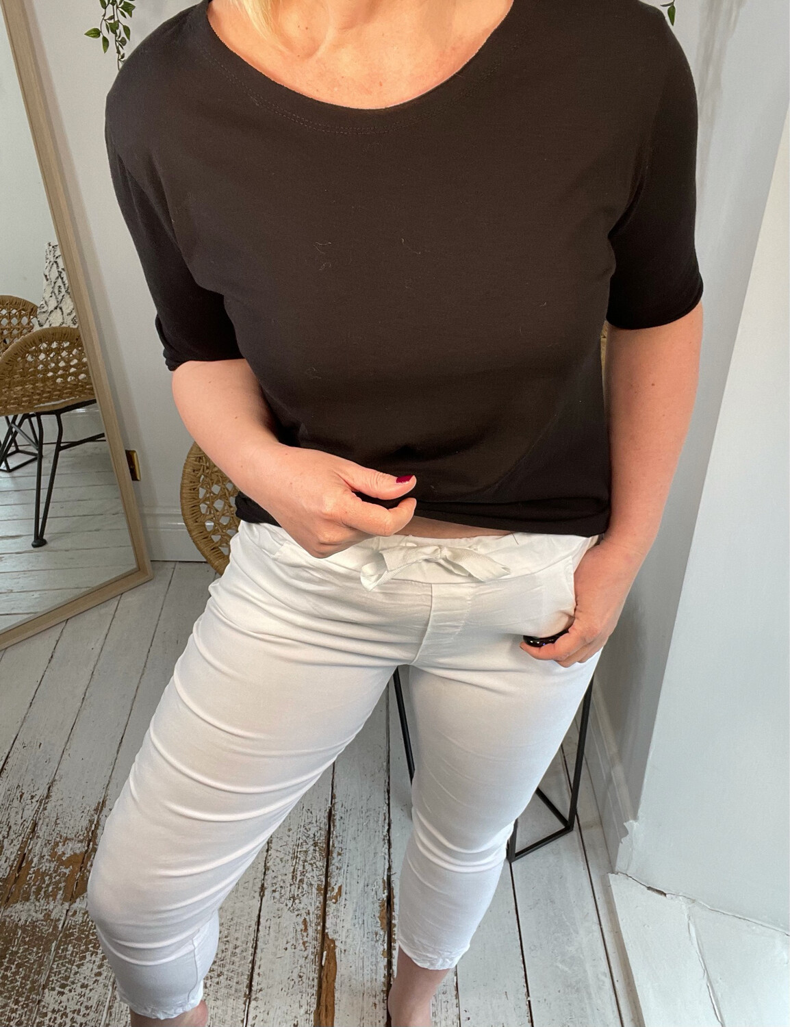 Curvy Magic trousers - size 18-22