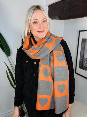 Scarves