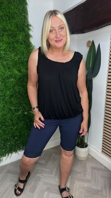Magic Shorts - Navy