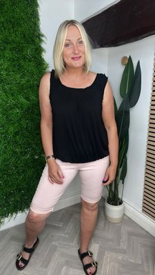 Magic Shorts - Rose