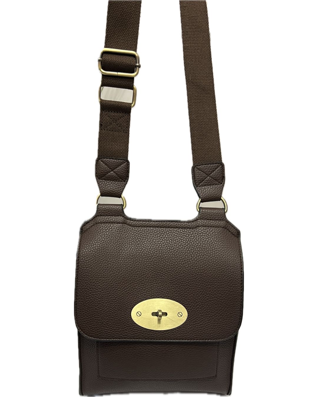 The Berry Bag - Chocolate