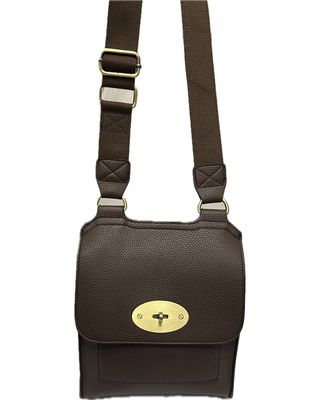 The Berry Bag - Chocolate