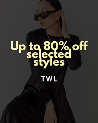 End of season Sale SUMMER 2025