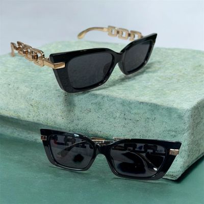 Stylish Sunglasses #2 - Black