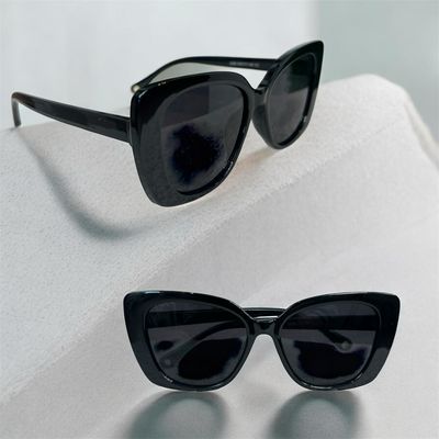 Stylish Sunglasses #3 - Black
