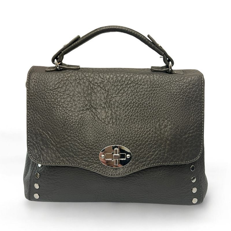 Berry Bag Medium/large - Storm Grey