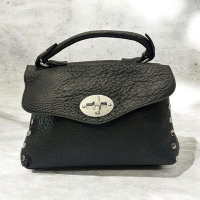 Berry Bag Small - Black