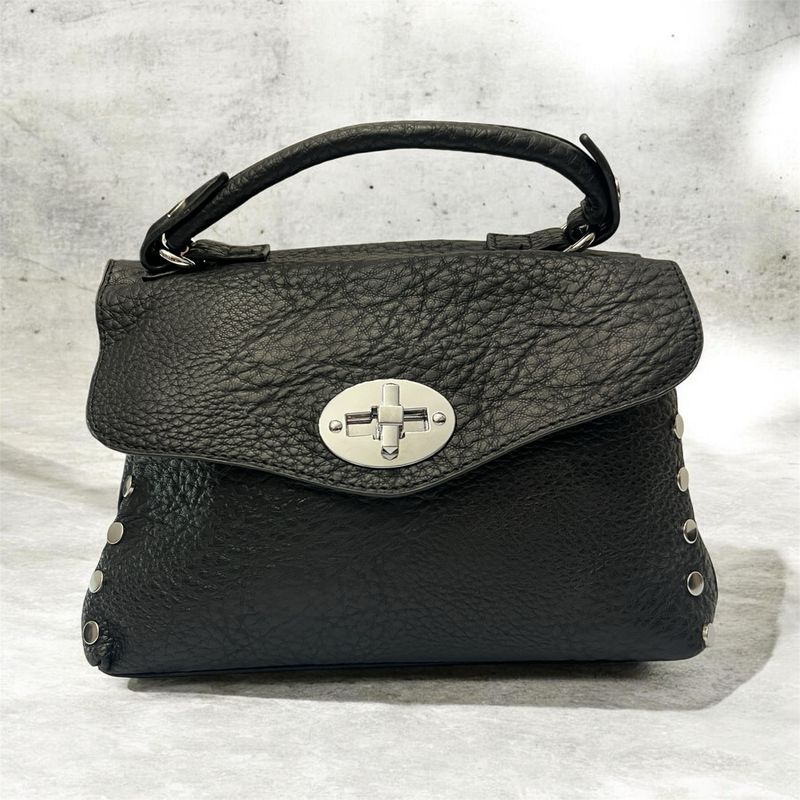 Berry Bag Small - Black