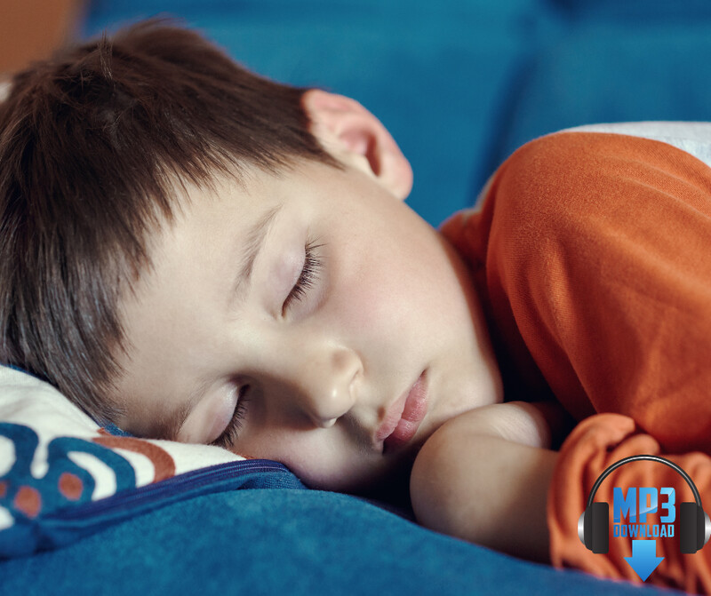 Sleep Download for Kids