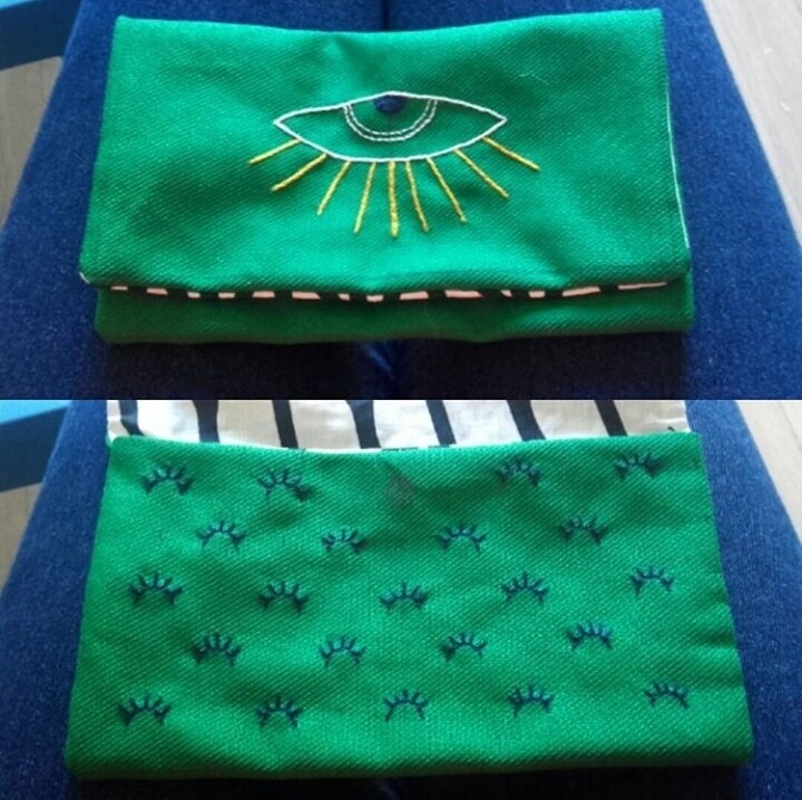 Third eye