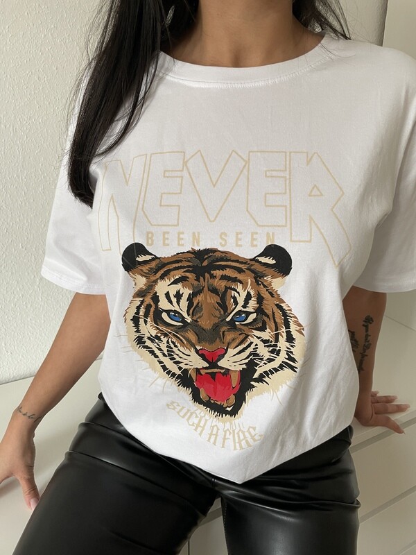 Tiger Shirt