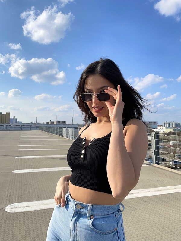 Alia Top