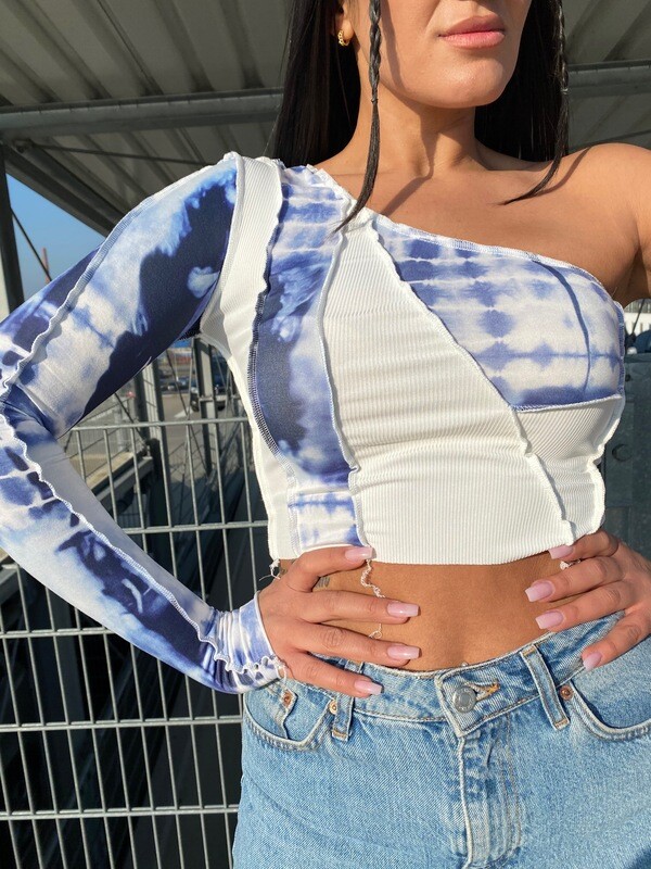 Mimoza Shirt