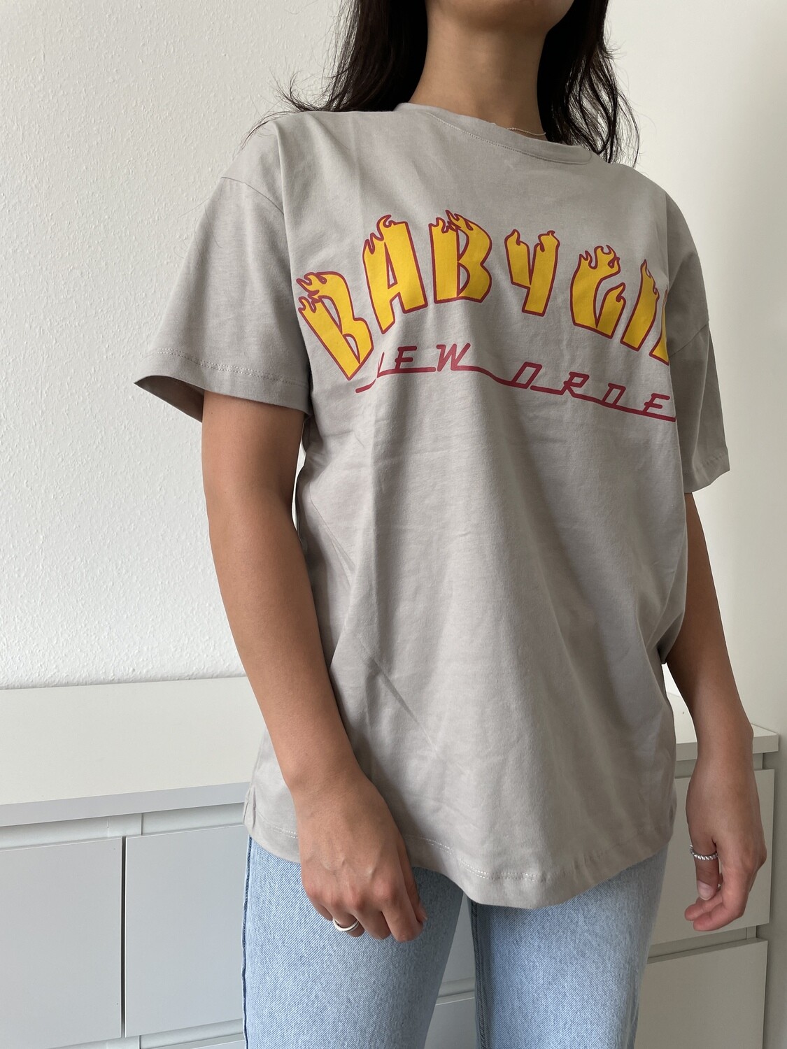 Babygirl Shirt S