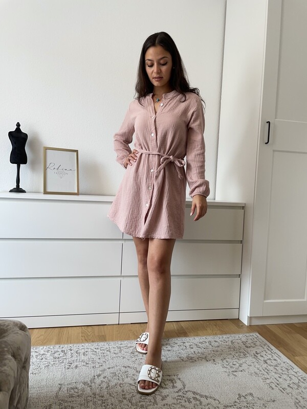 Sophia Dress