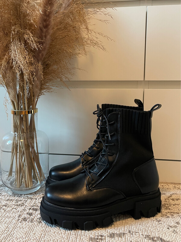 Azira Boots